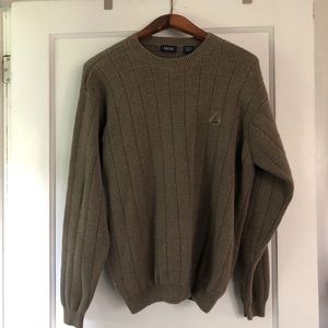 LAST CHANCE! 
Vintage IZod Sweater